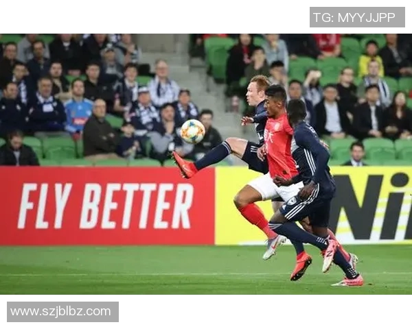 亚冠杯激战广州恒大迎战墨尔本胜利全力争胜决战时刻来临