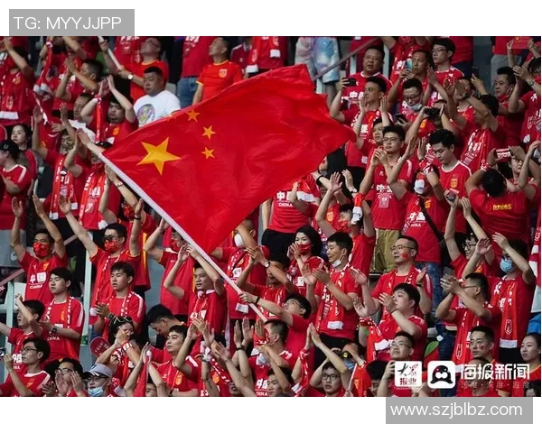 国安主场迎战重庆力帆期待精彩对决与球迷热情助威 国安主场迎战重庆力帆期待精彩对决与球迷热情助威