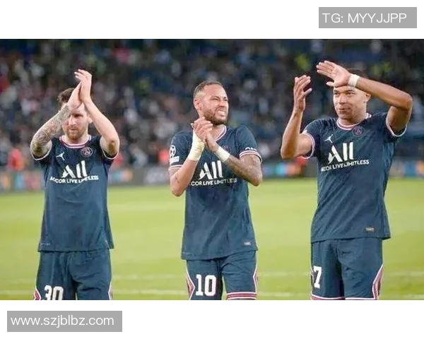 巴黎圣日耳曼与马德里体育会的巅峰对决谁能笑到最后
