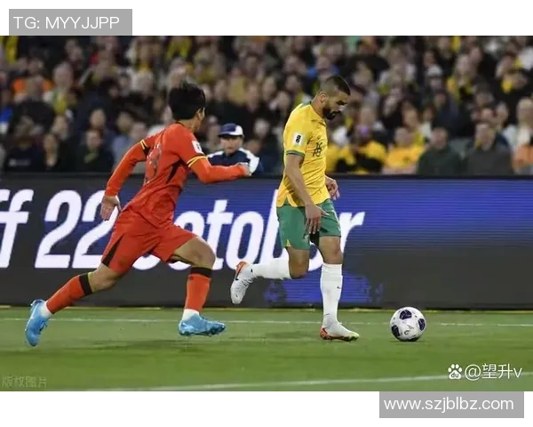 澳洲U23对阵巴林U23精彩对决即将上演期待年轻球员的精彩表现