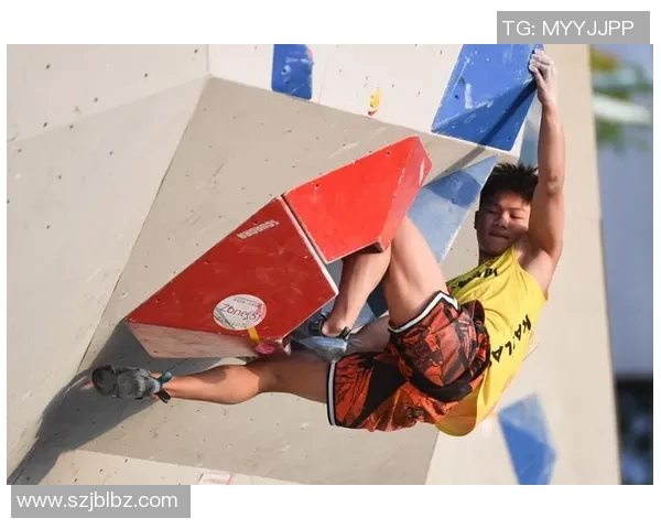 西安攀岩队在攀岩联赛中的个人能力表现分析与点评